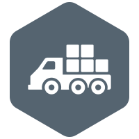 Carriers Icon