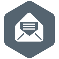 Contact Us Icon